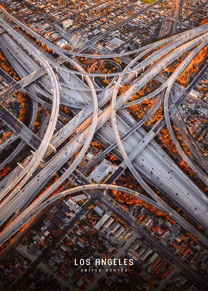Los Angeles