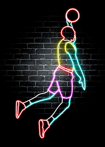 Basketball
