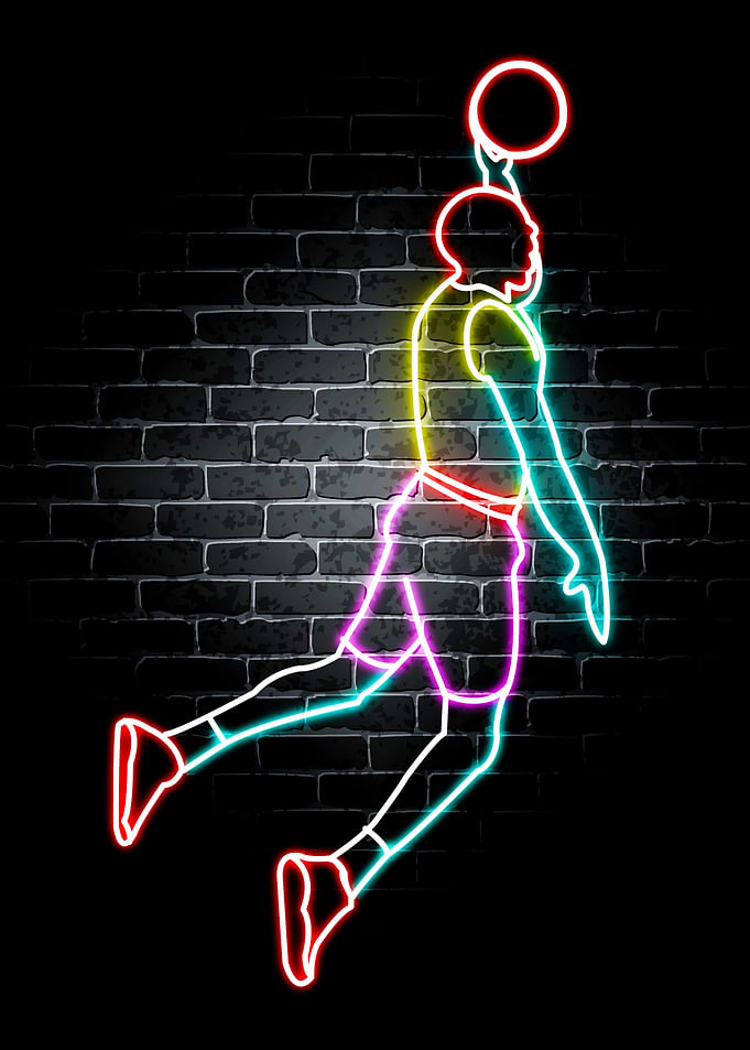Basketball