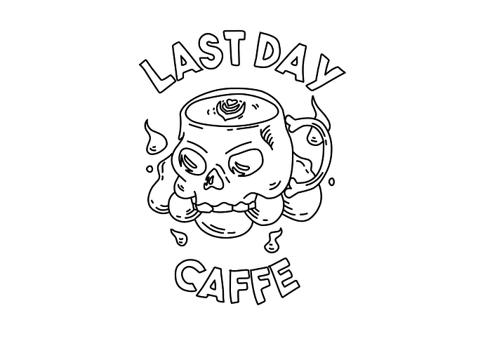 skull last day