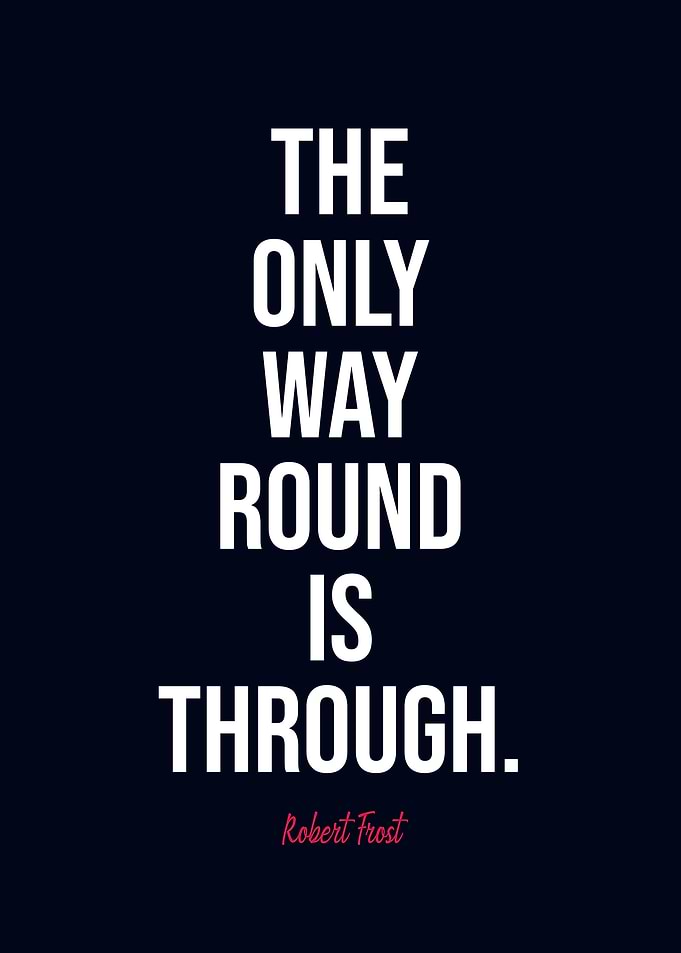 Robert Frost