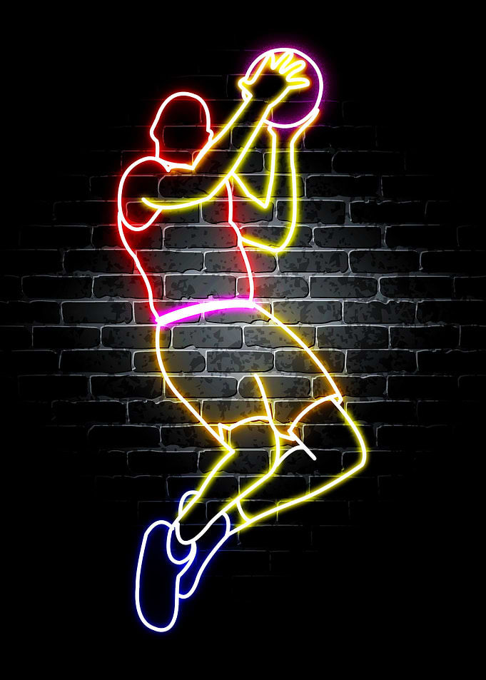 Basketball