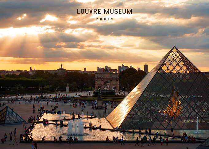 Louvre Museum