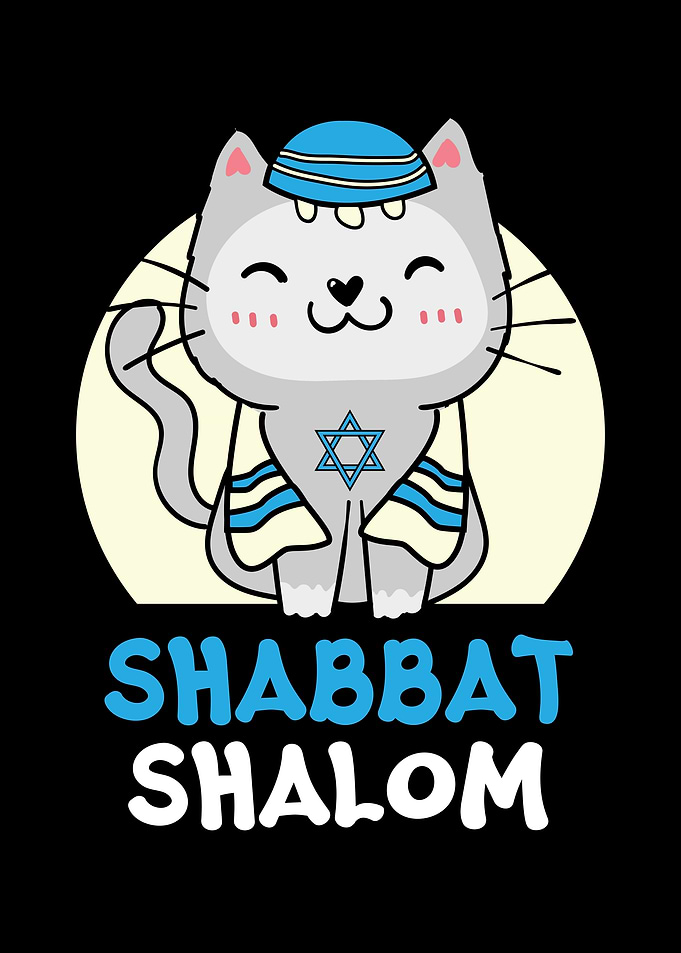 Shabbat Shalom