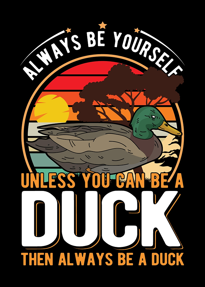 Duck Gift Breeder