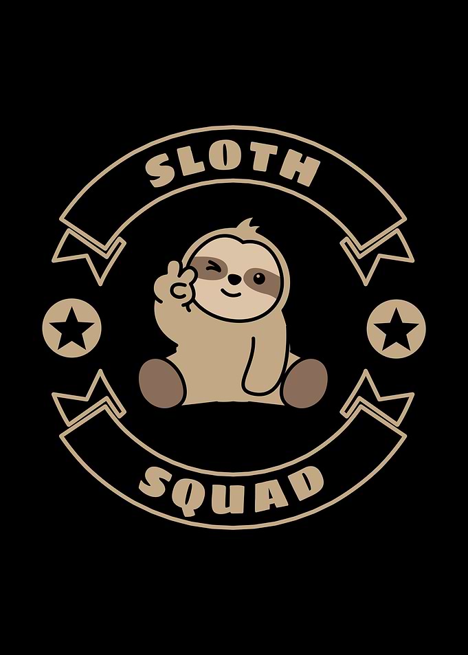 Sloth Squad