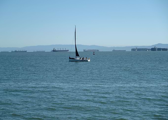 Set Sail