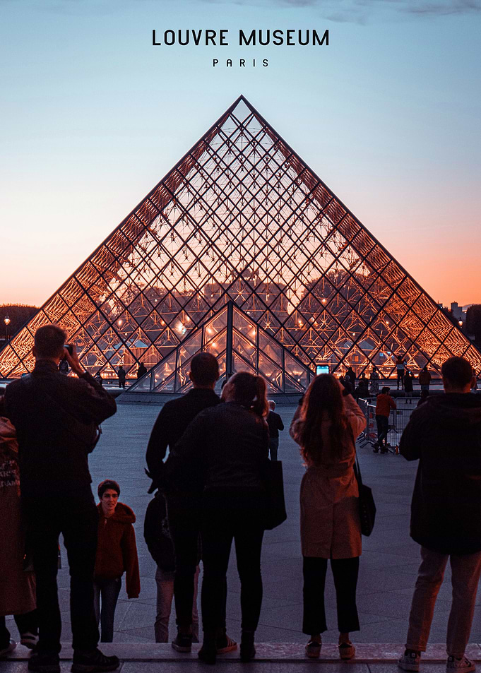 Louvre Museum