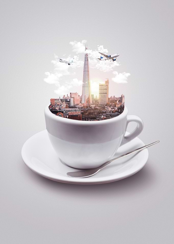 London