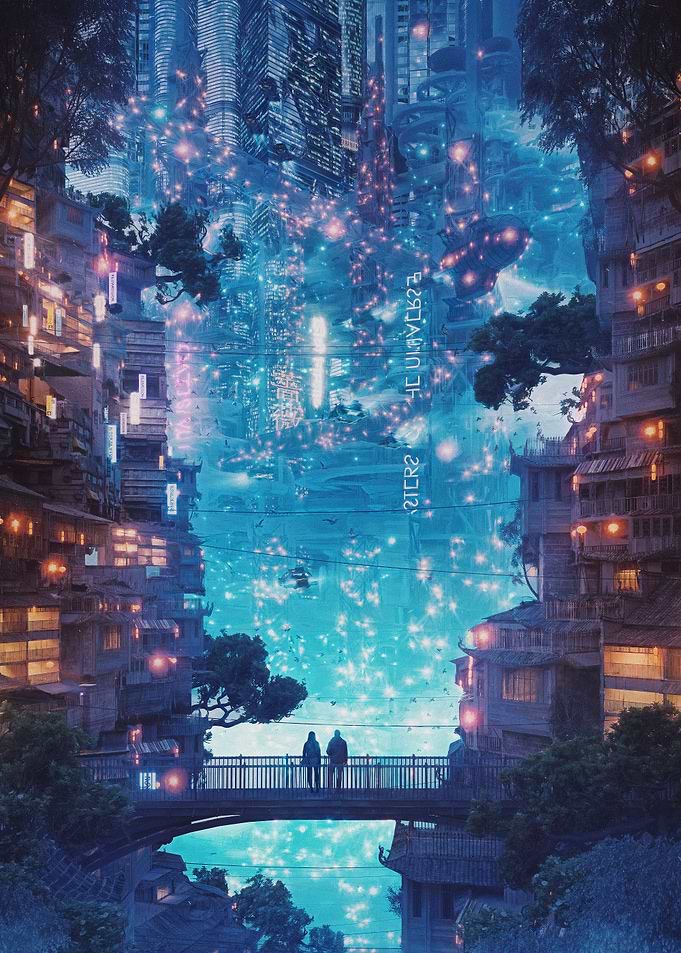 metaworlds