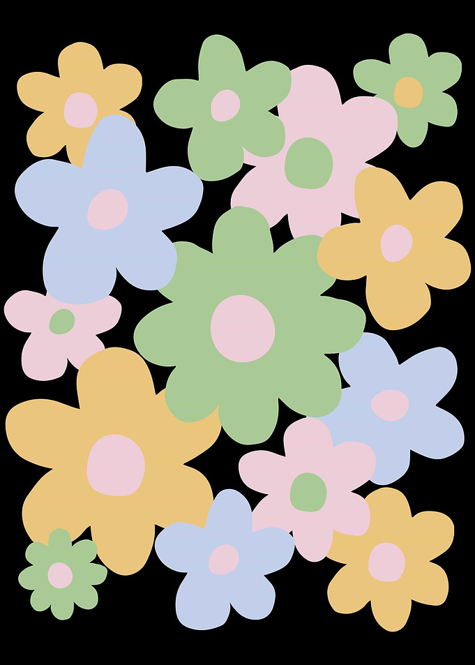Danish Pastel Aesthetic