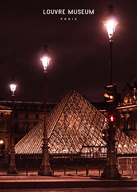 Louvre Museum