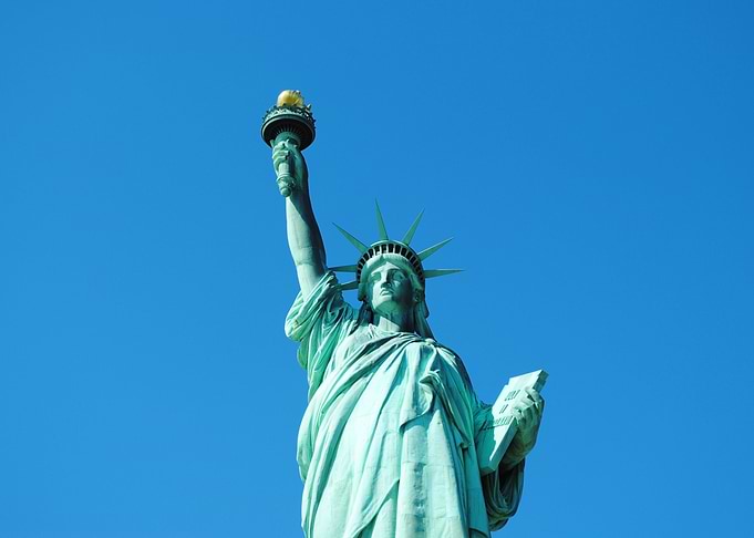 Statue of Liberty