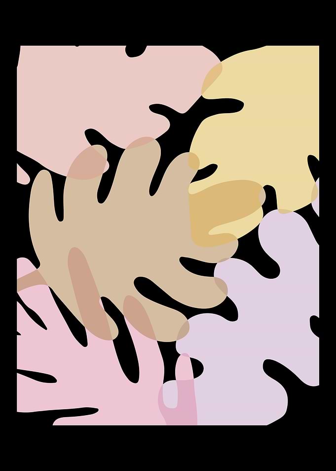 Danish Pastel Aesthetic