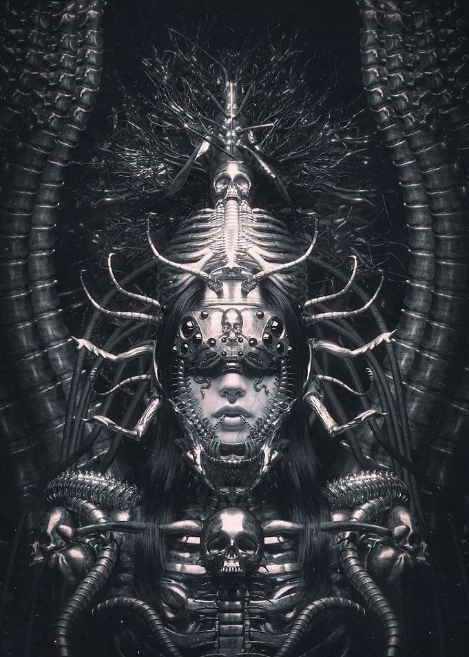 darkseed