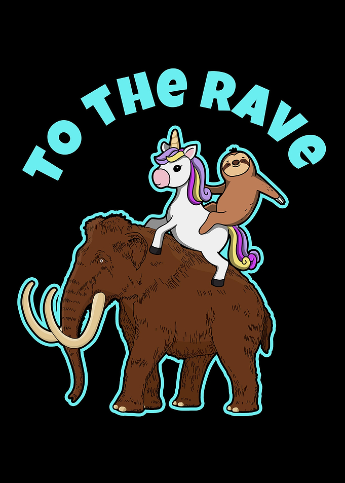 To The Rave