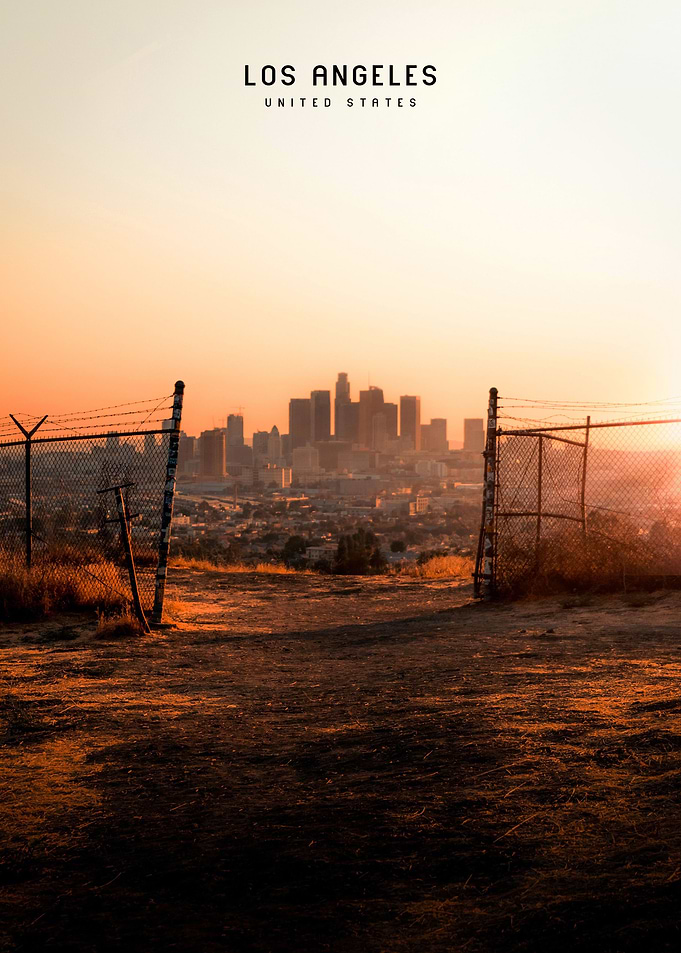 Los Angeles