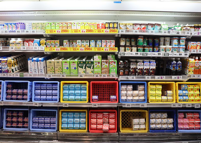 Convenience Store