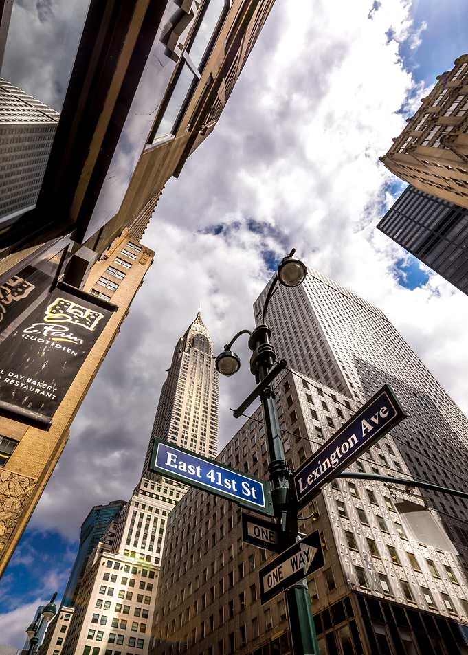 Lexington Avenue
