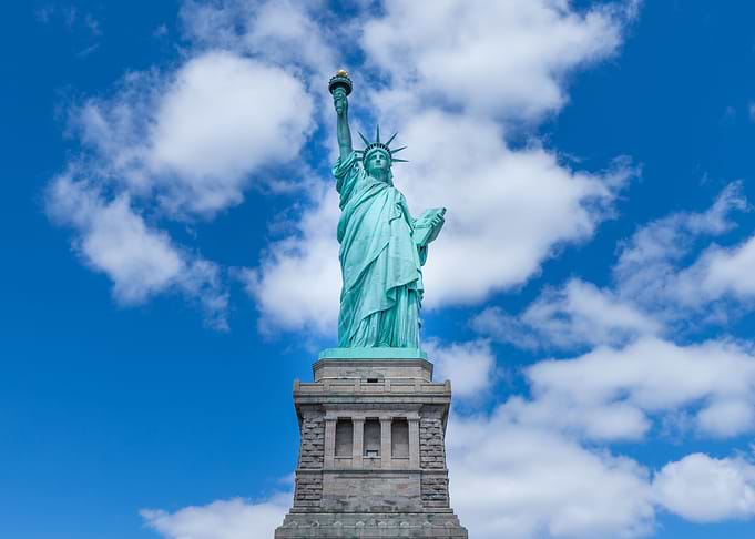 Statue of Liberty