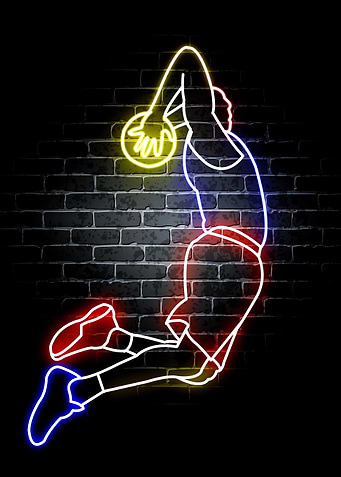 Basketball