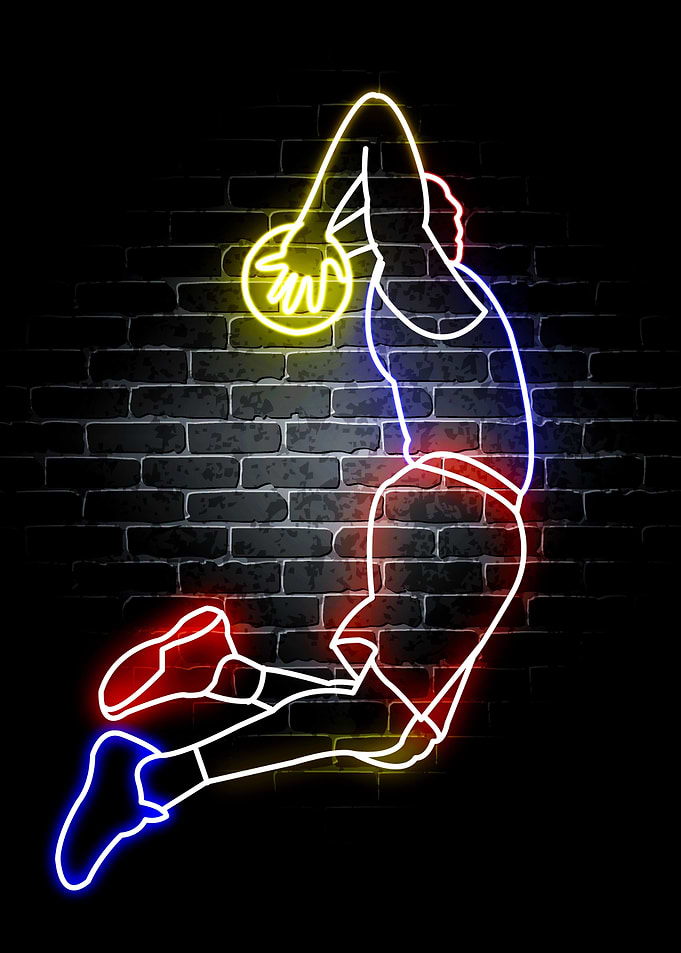 Basketball