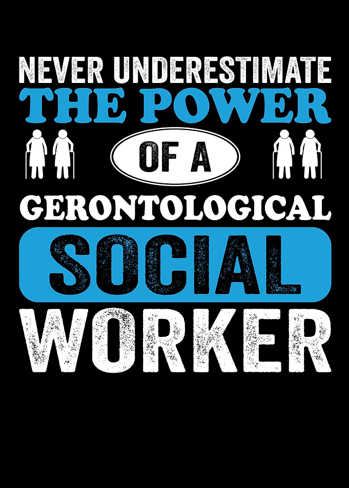 Social Worker
