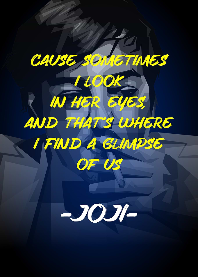 JOJI