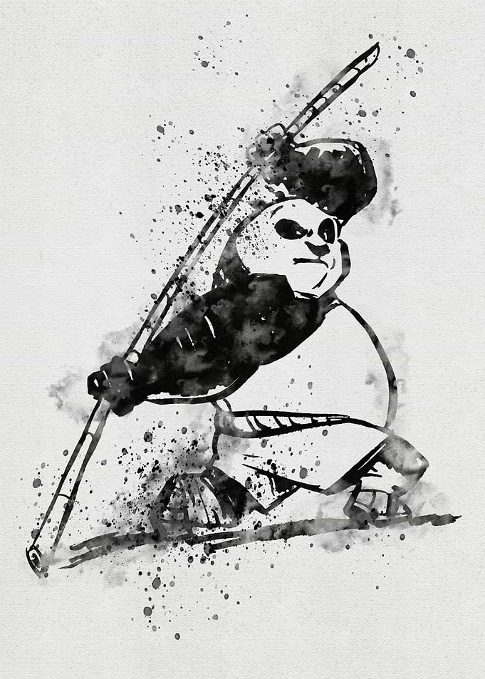 Po Inked