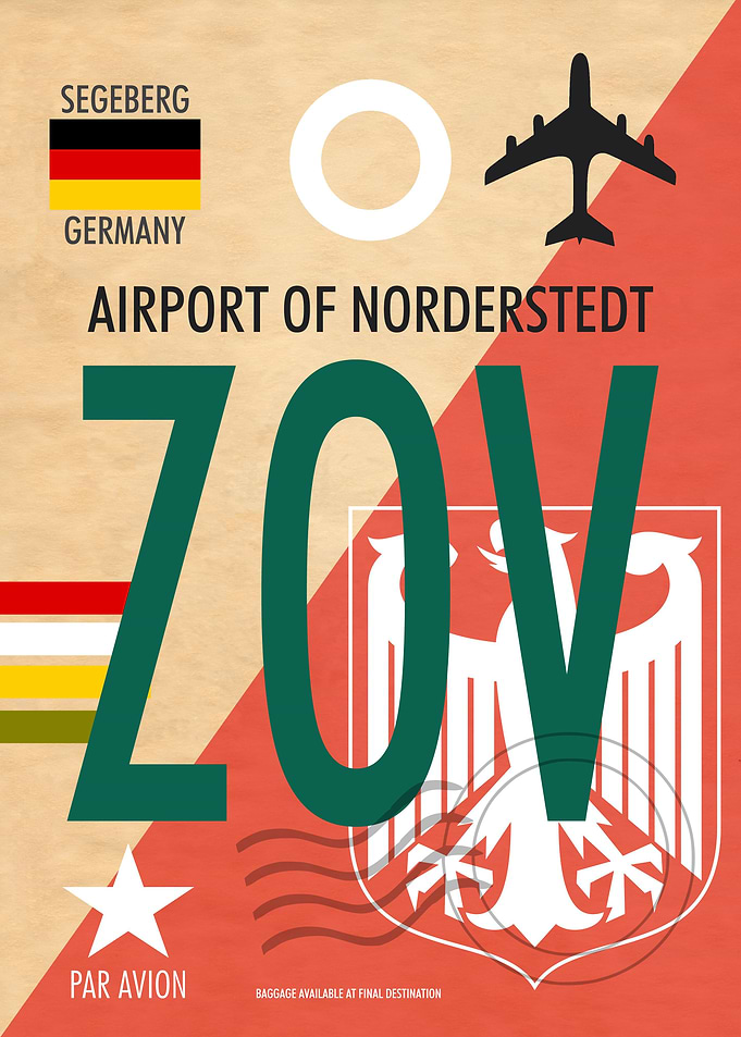ZOV Norderstedt Germany