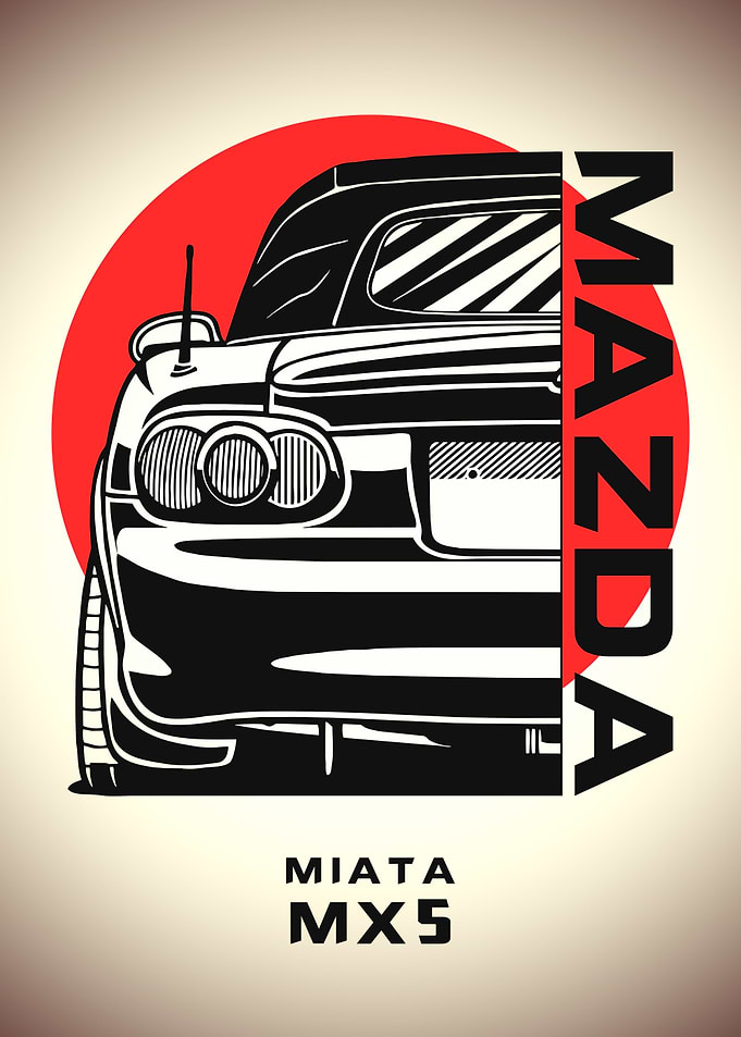 MX5 miata