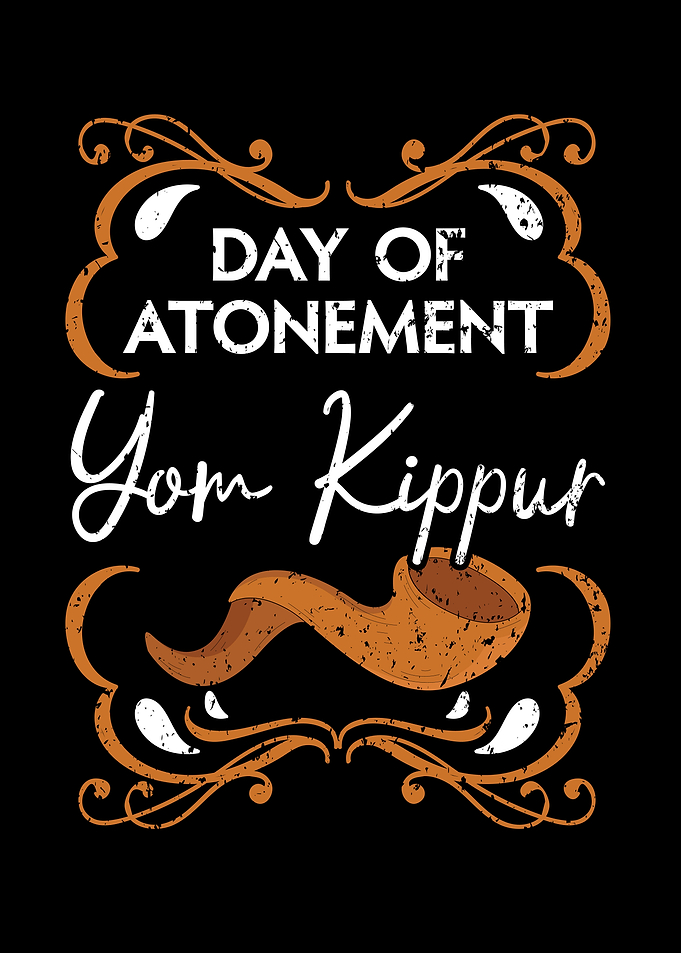 Day Of Atonement
