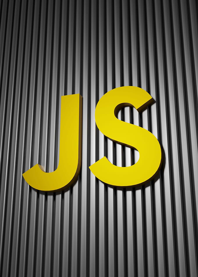 Javascript Webite Code