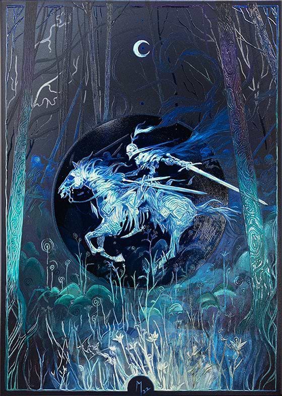 The Night Rider