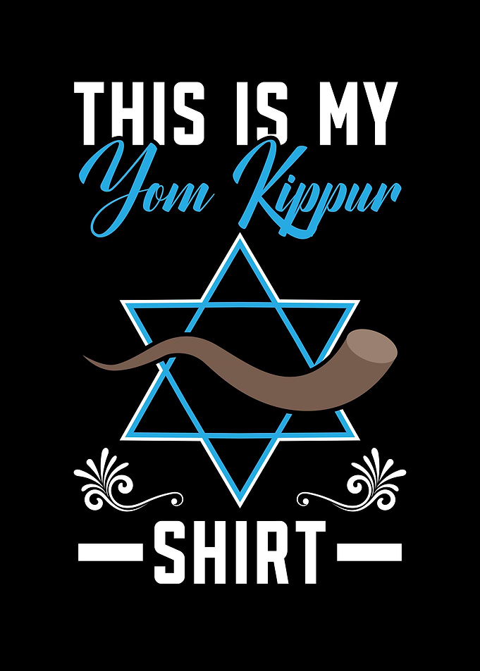 Holy Day Yom Kippur