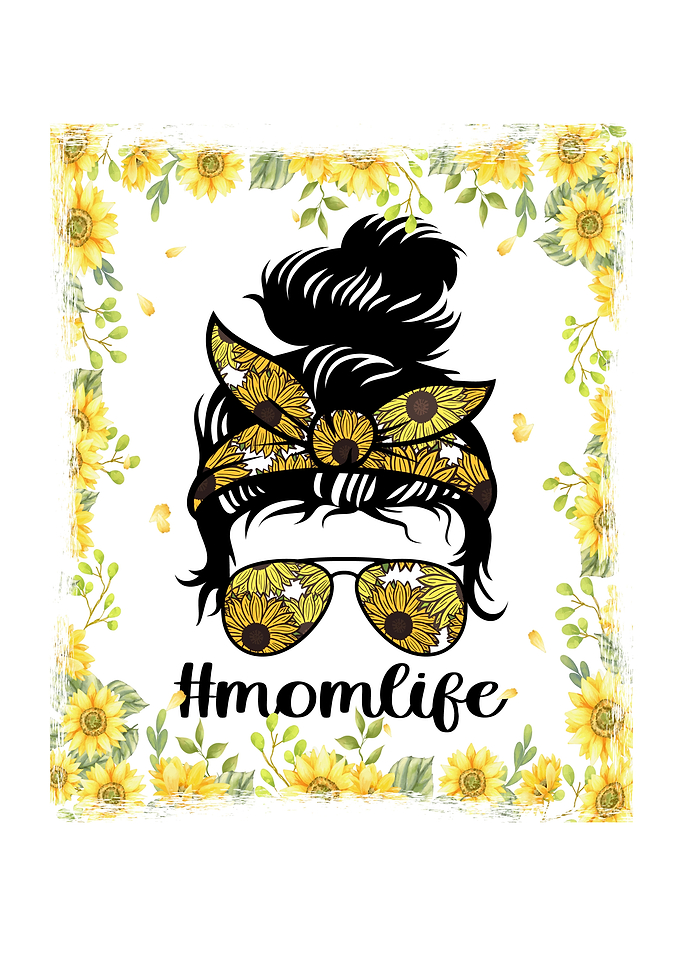 Momlife Mothers Day