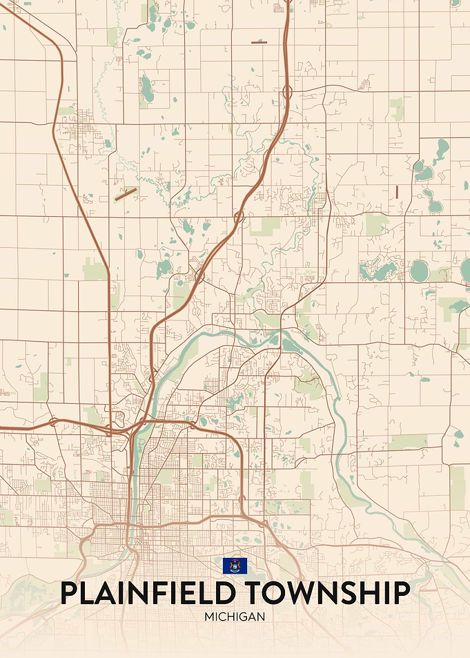 Plainfield Township MI