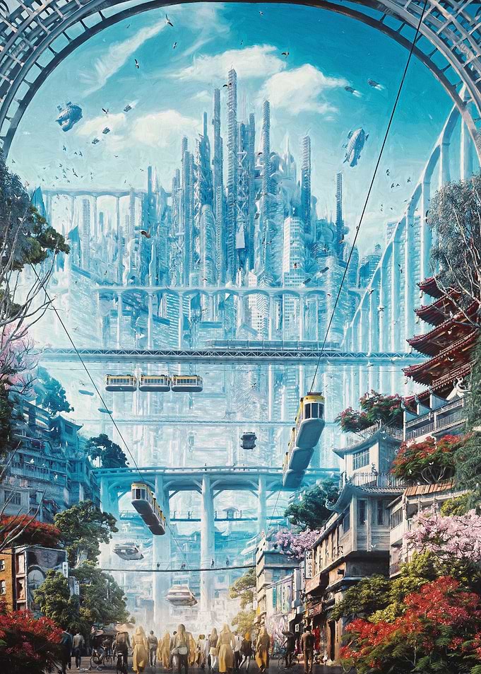 markets district 3