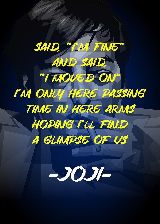 JOJI