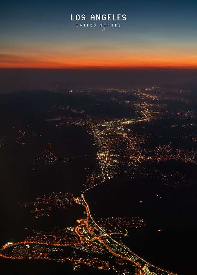 Los Angeles