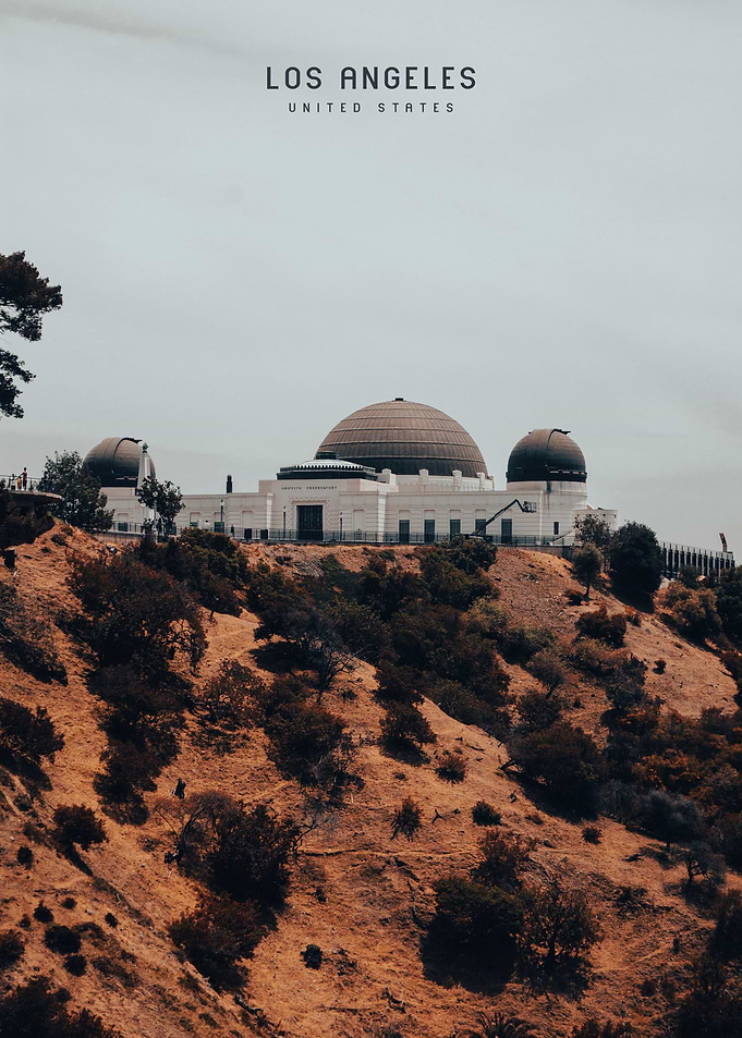 Los Angeles