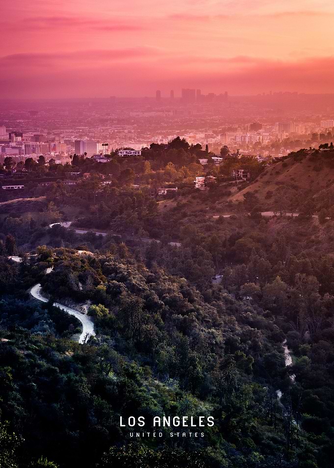Los Angeles