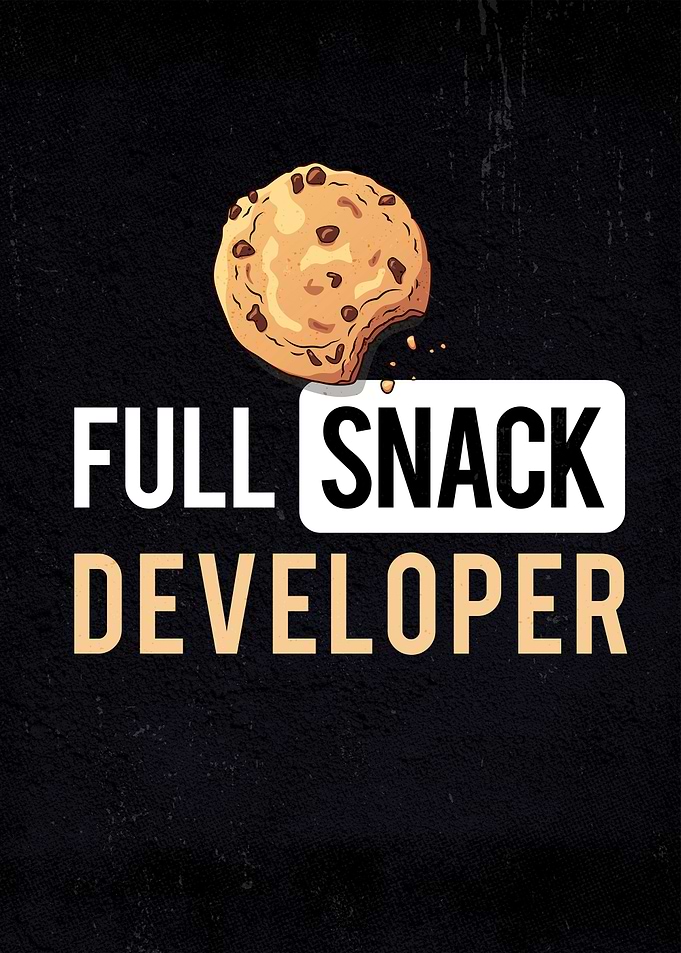 Full Stack Developer