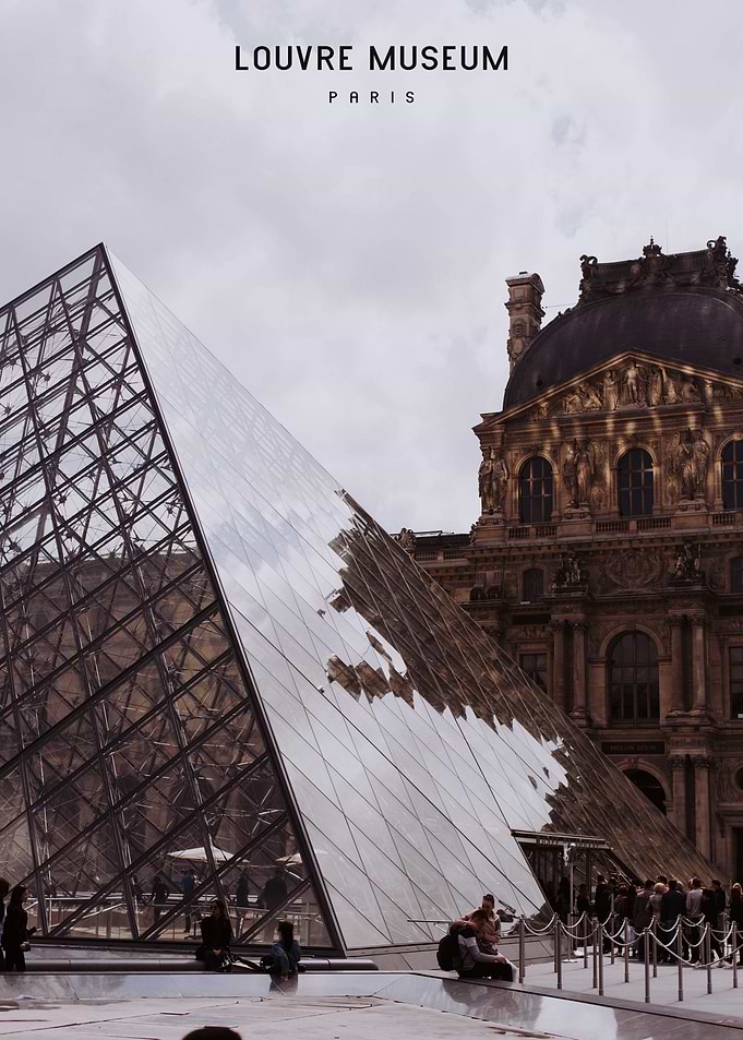 Louvre Museum