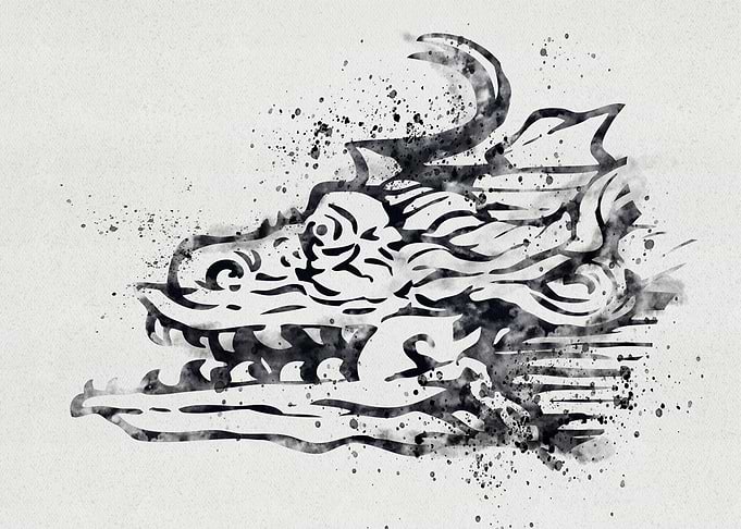 Dragon Warrior
