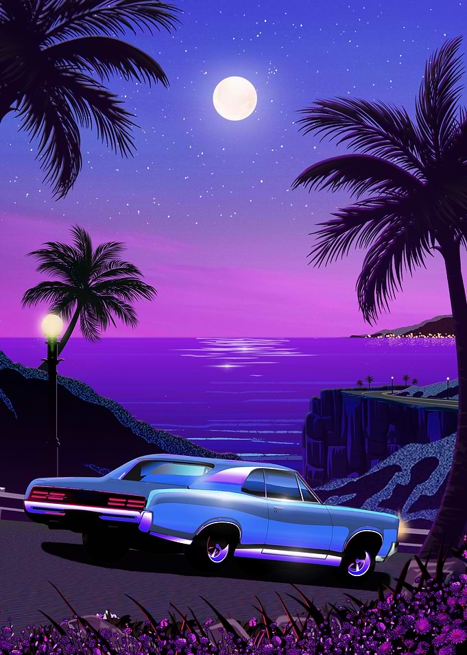 Coastal Drive