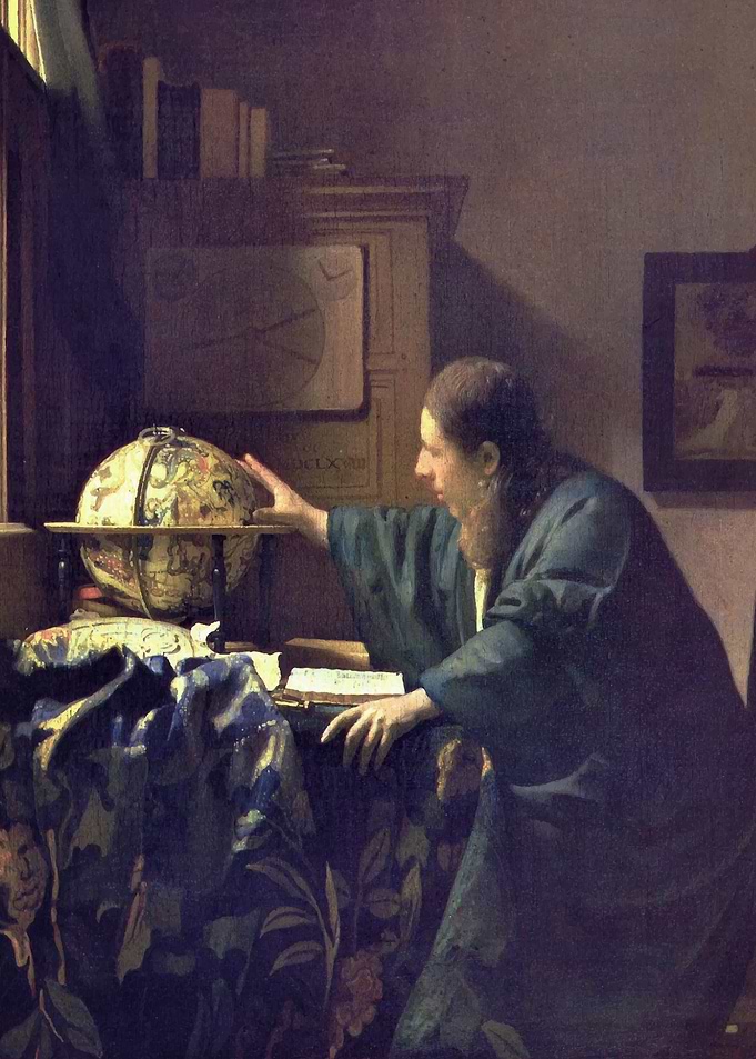 Johannes Vermeer
