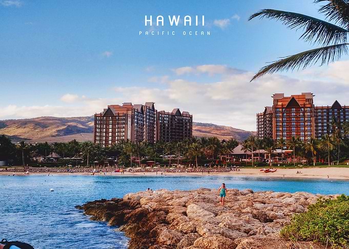 Hawaii