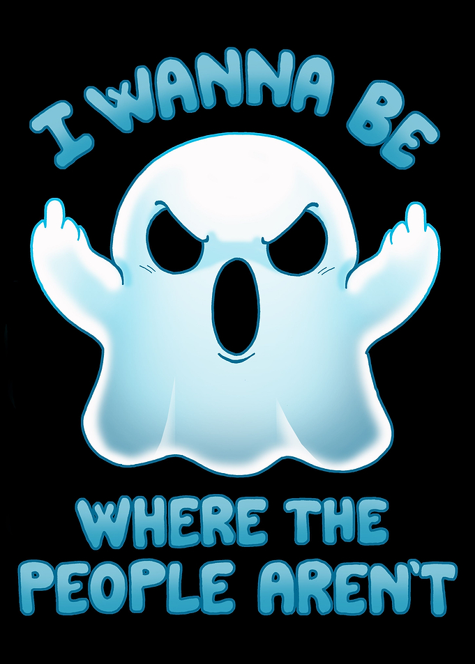 Ghost