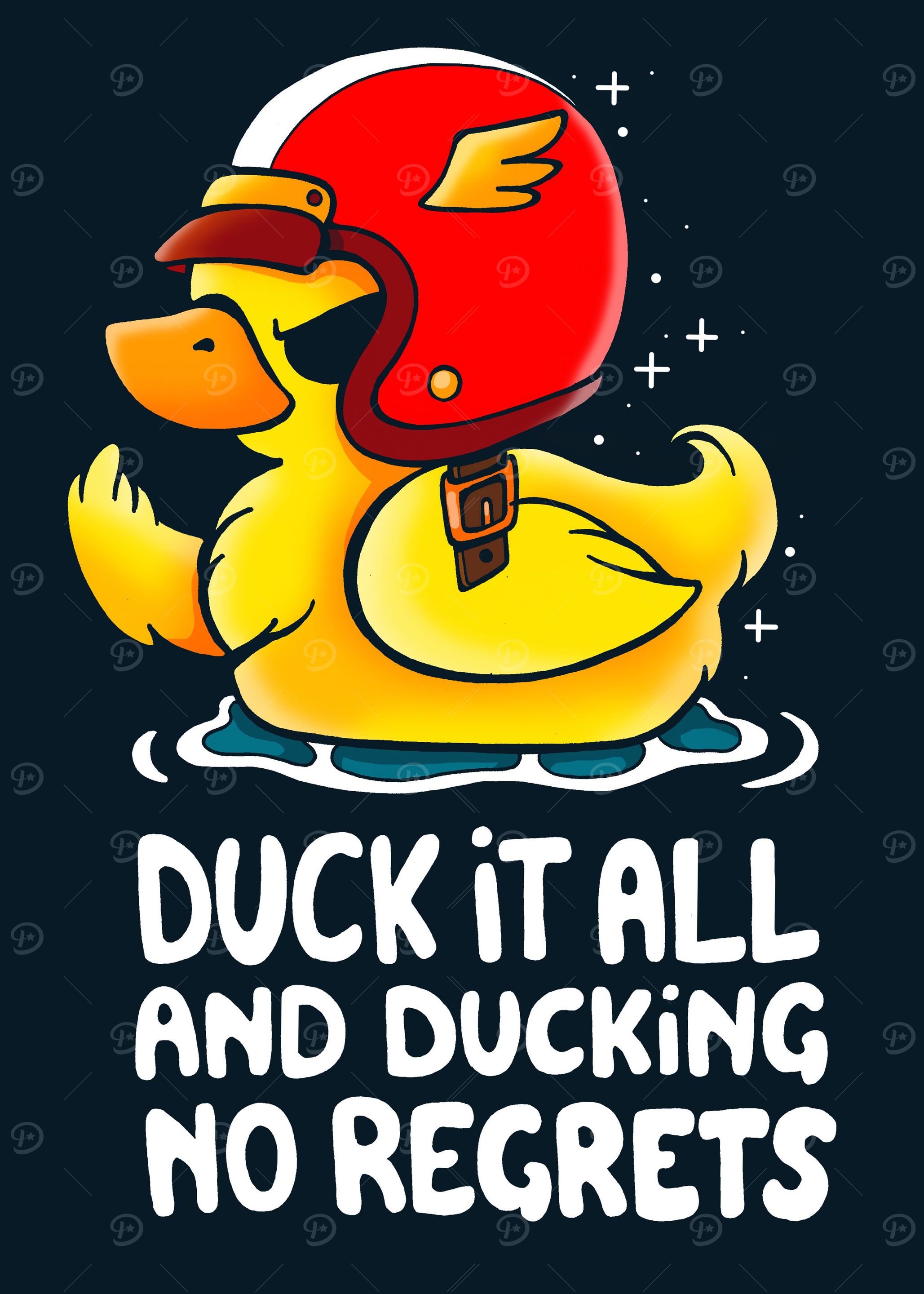 Duck It
